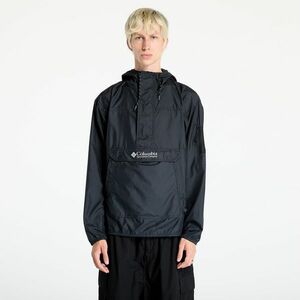 Geacă de vânt Columbia Challenger™ II Windbreaker Black imagine