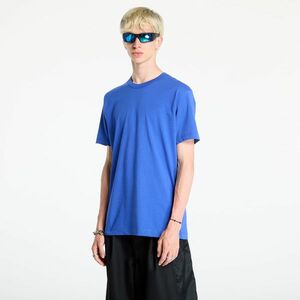 Tricou Comme des Garçons SHIRT Knit T-Shirt Blue imagine