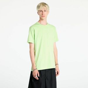 Tricou Comme des Garçons SHIRT Knit T-Shirt Green imagine