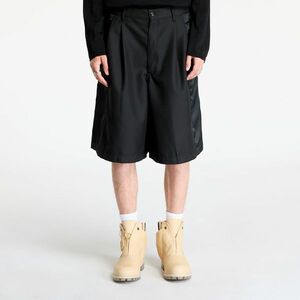 Pantaloni scurți Comme des Garçons SHIRT Woven Shorts Black imagine