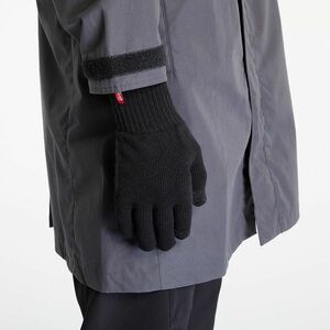 Levi's® Ben Touch Screen Gloves Black imagine