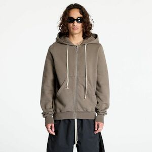 Hanorac Rick Owens DRKSHDW Knit Sweatshirt - Jason S Hoodie Dust imagine