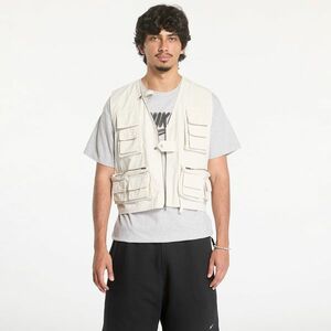 Nike Life Men's Utility Vest Light Orewood Brown/Light Orewood Brown imagine