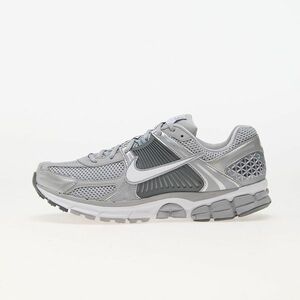 Sneakers Nike Zoom Vomero 5 Wolf Grey/ White-Metallic Silver imagine