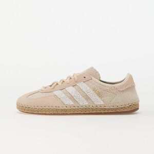 Sneakers adidas x CLOT Gazelle By Edison Chen Halo Ivory/ Cloud White/ Blue Bird imagine