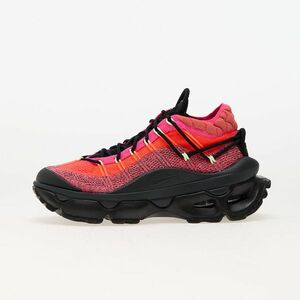 Sneakers Nike W Air Max Flyknit Venture Hyper Pink/ Hot Punch-Black-Dk Smoke Grey imagine