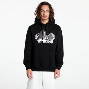 Hanorac Vans Scuttle Pullover Hoodie Black imagine