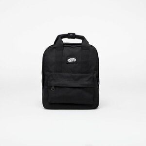 Vans Low Key Mini Backpack Black imagine