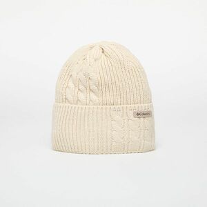 Columbia Agate Pass™ Cable Knit Beanie Chalk imagine