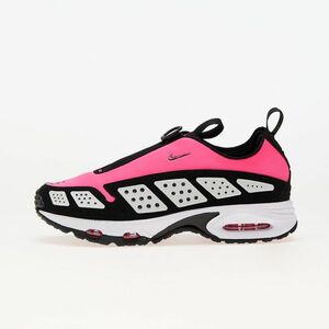 Sneakers Nike W Air Max SNDR Hyper Pink/ Black-White imagine