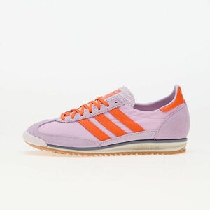 Sneakers adidas SL 72 Og W Icelav/ Impact Orange/ Silver Violet imagine