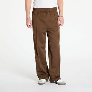 Carhartt WIP Bolan Sweat Pant Chocolate/ Tobacco imagine