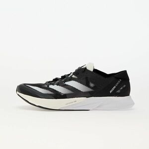 Sneakers adidas Adizero Adios 8 W Carbon/ Ftwr White/ Core Black imagine