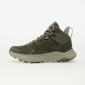 Sneakers Hoka® M Anacapa 2 Mid GTX Slate/ Barley imagine