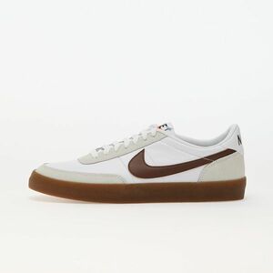 Sneakers Nike Killshot 2 Leather White/ Cacao Wow-Gum Med Brown-Black imagine