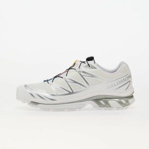 Sneakers Salomon XT-6 GTX White/ Ftw Silver imagine