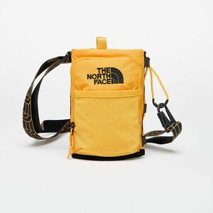 The North Face Borealis Water Bottle Holder Summit Gold imagine