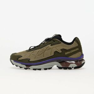 Sneakers Salomon XT-Slate Aloe/ Olive Night/ Crown Jewel imagine