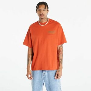 Tricou Carhartt WIP Short Sleeve Trophy T-Shirt Brick imagine