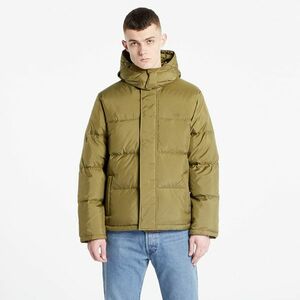 Jacheta Levi's® Laurel Short Puffer Jacket Green imagine