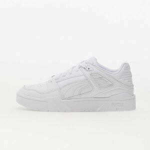 Sneakers Puma Slipstream Lth Puma White-Puma White imagine