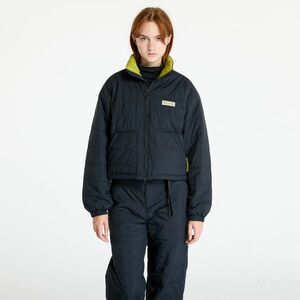 Jacheta Columbia Wallowa™ Insulated Cropped Jacket Black imagine