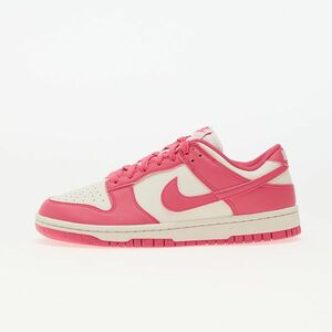 Sneakers Nike W Dunk Low Aster Pink/ Aster Pink-Sail imagine