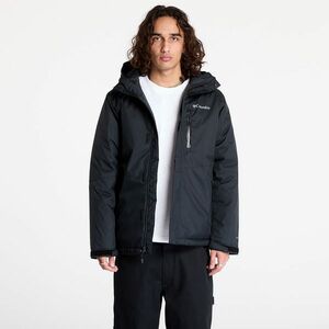 Jacheta Columbia Oak Harbor™ II Insulated Jacket Black imagine