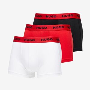 Hugo Boss Boxer 3 Pack Multicolor imagine