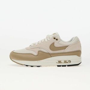 Sneakers Nike Air Max 1 Essential Phantom/ Khaki-Lt Orewood Brn-Black imagine