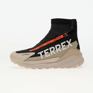 Sneakers adidas Terrex Free Hiker 2 C.Rdy GTX Wonder Beige/ Core Black/ Semi Impact Orange imagine