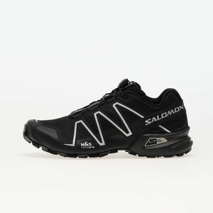 Sneakers Salomon Speedcross 3 Black/ Ftw Silver/ Black imagine