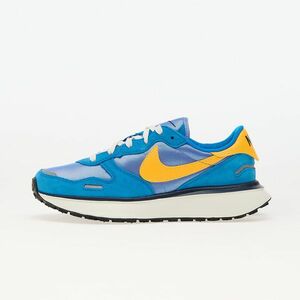 Sneakers Nike W Phoenix Waffle Royal Pulse/ Laser Orange-Photo Blue-Sail imagine