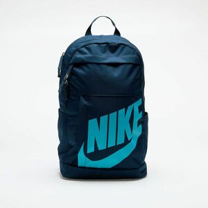 Nike Elemental Backpack Armory Navy/ Armory Navy/ Dusty Cactus imagine