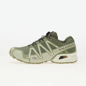 Sneakers Salomon Speedcross 3 Gtx Dlicgr/ Tea/ Icicle imagine