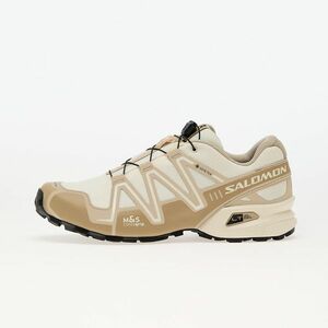 Sneakers Salomon Speedcross 3 Gtx Vanila/ Whpep/ Feath imagine