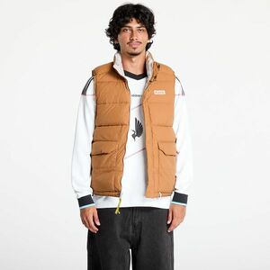 Vestă Columbia Wallowa™ Reversible Vest Camel Brown imagine