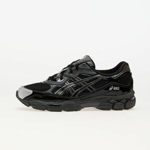 Sneakers Asics x Kicki Yang Zhang Gel-NYC Black/ Black imagine