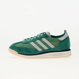 Sneakers adidas Sl 72 Rs Preloved Green / Grey Two / Collegiate Green imagine