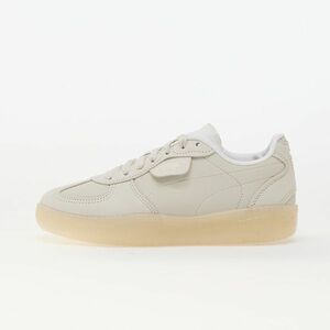 Sneakers Puma Palermo Moda Elevated Wns Gray imagine