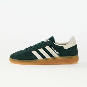 Sneakers adidas Handball Spezial W Mineral Green/ Off White/ Gum1 imagine