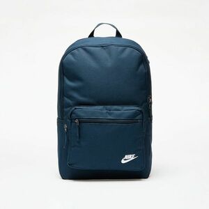 Rucsac Nike Heritage Eugene Backpack Armory Navy/ Armory Navy/ White imagine