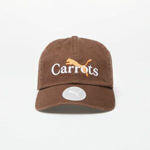 PUMA x Carrots Dad Cap Brown imagine