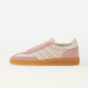 Sneakers adidas Handball Spezial W Sandy Pink/ Off White/ Gum imagine