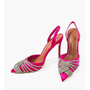 Pantofi dama Reagan Fuchsia imagine