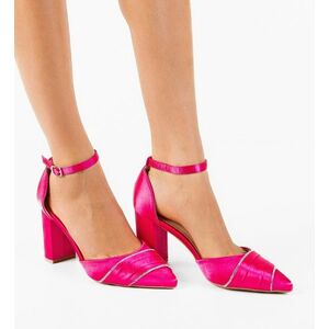 Pantofi dama Kunth Fuchsia imagine