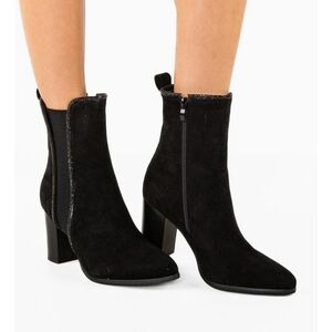 Botine dama Capitani Negre imagine