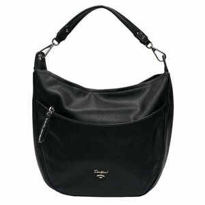 Geanta neagra shopper imagine