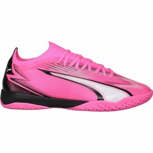 Puma ULTRA MATCH IT Încălțăminte de sală bărbați, roz, mărime 41 imagine