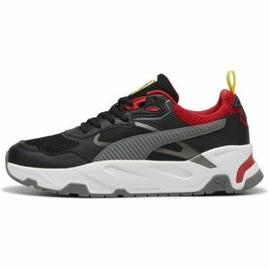 Puma FERRARI TRINITY Încălțăminte casual bărbați, negru, mărime 43 imagine